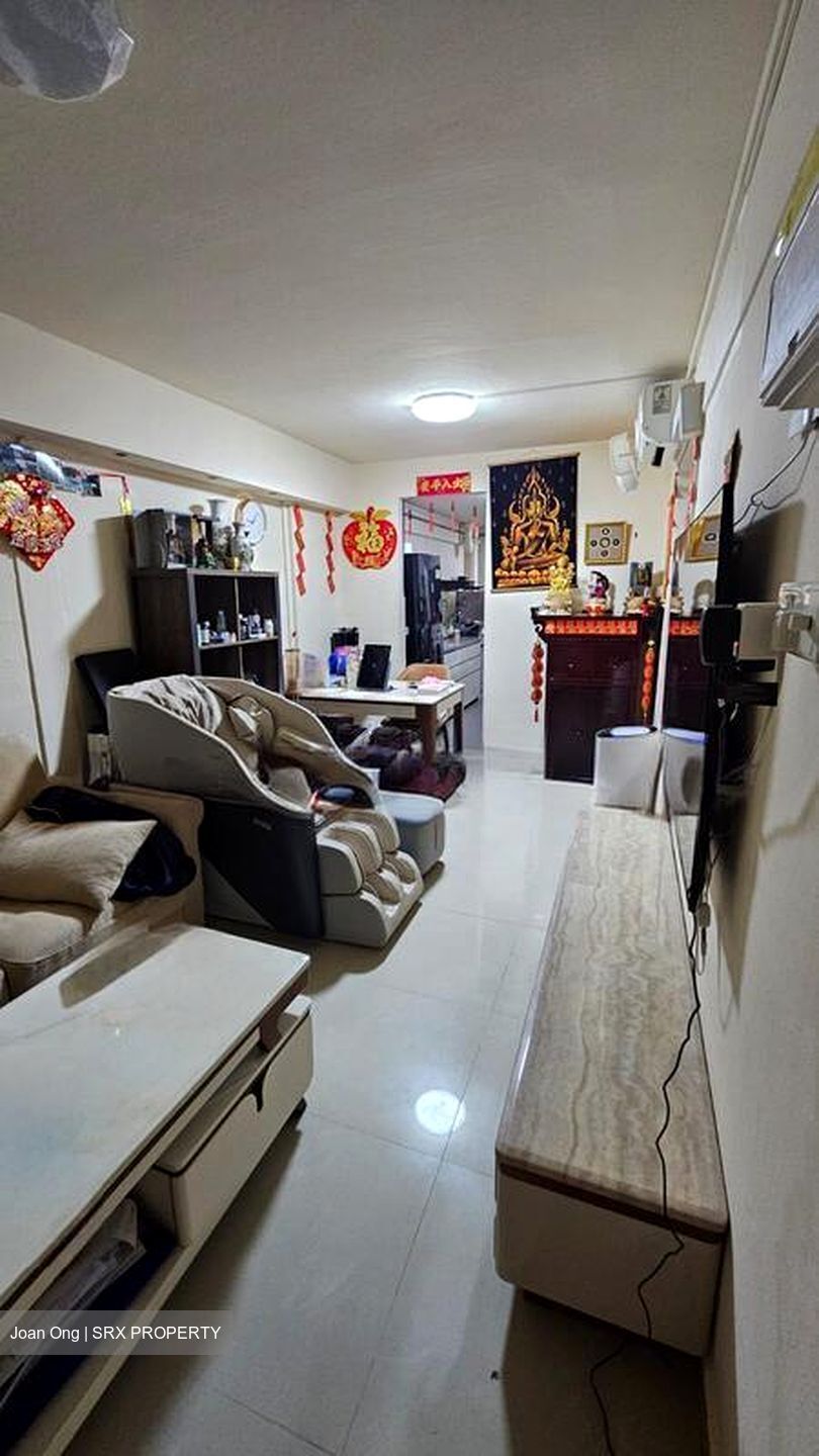 Blk 720 Ang Mo Kio Avenue 6 (Ang Mo Kio), HDB 3 Rooms #519993581